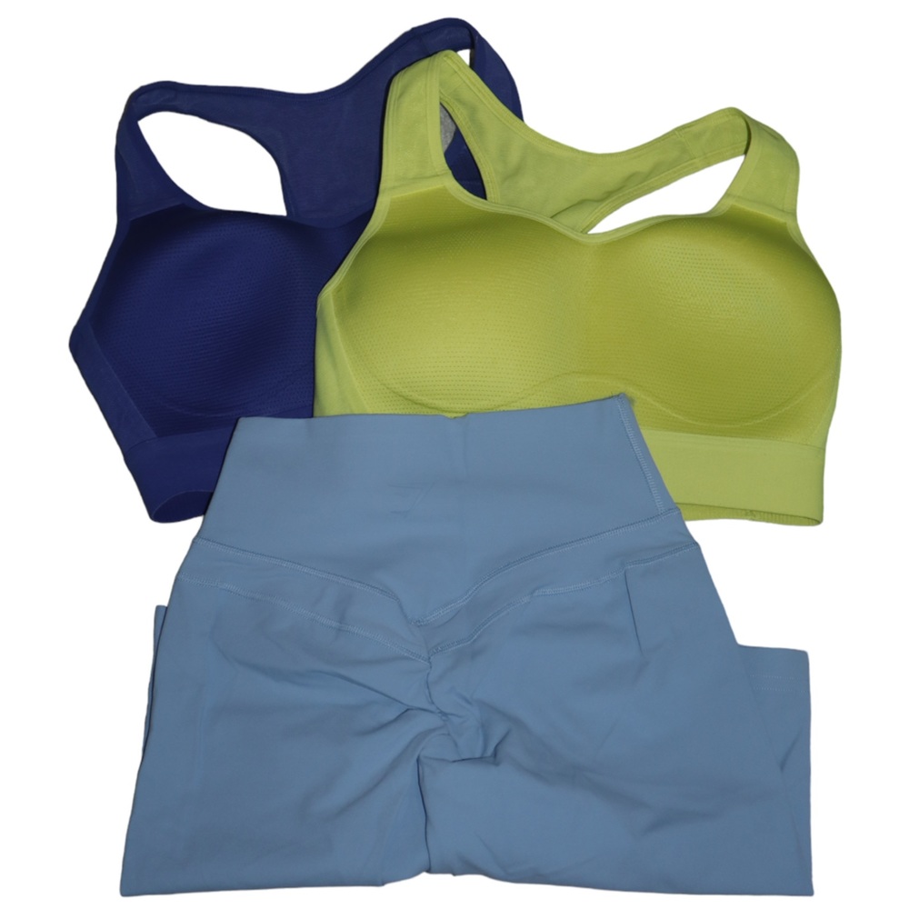 Gymshark gym clothes
